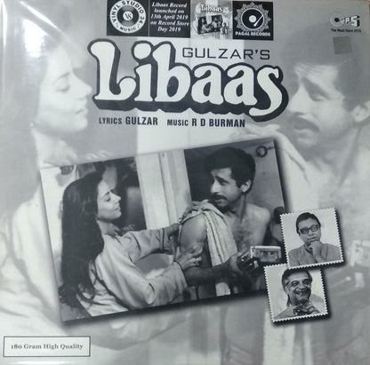 Libaas