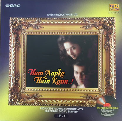 Hum Aapke Hain Koun
