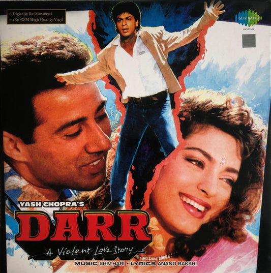 Darr
