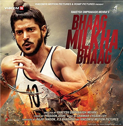 Bhaag Milkha Bhaag