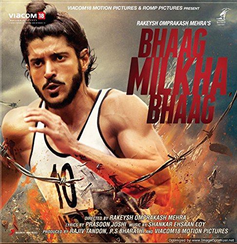 Bhaag Milkha Bhaag