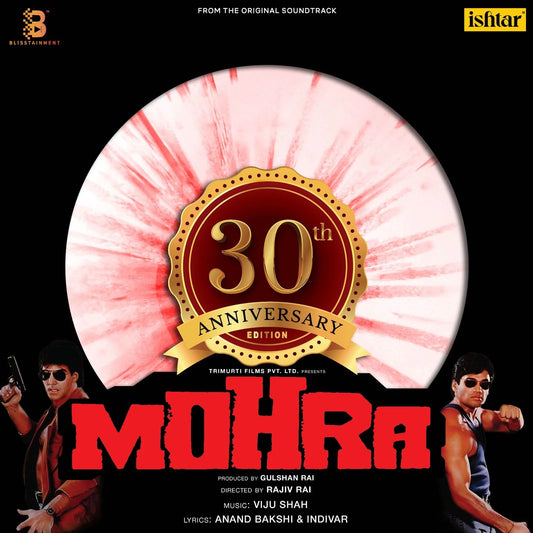 Mohra