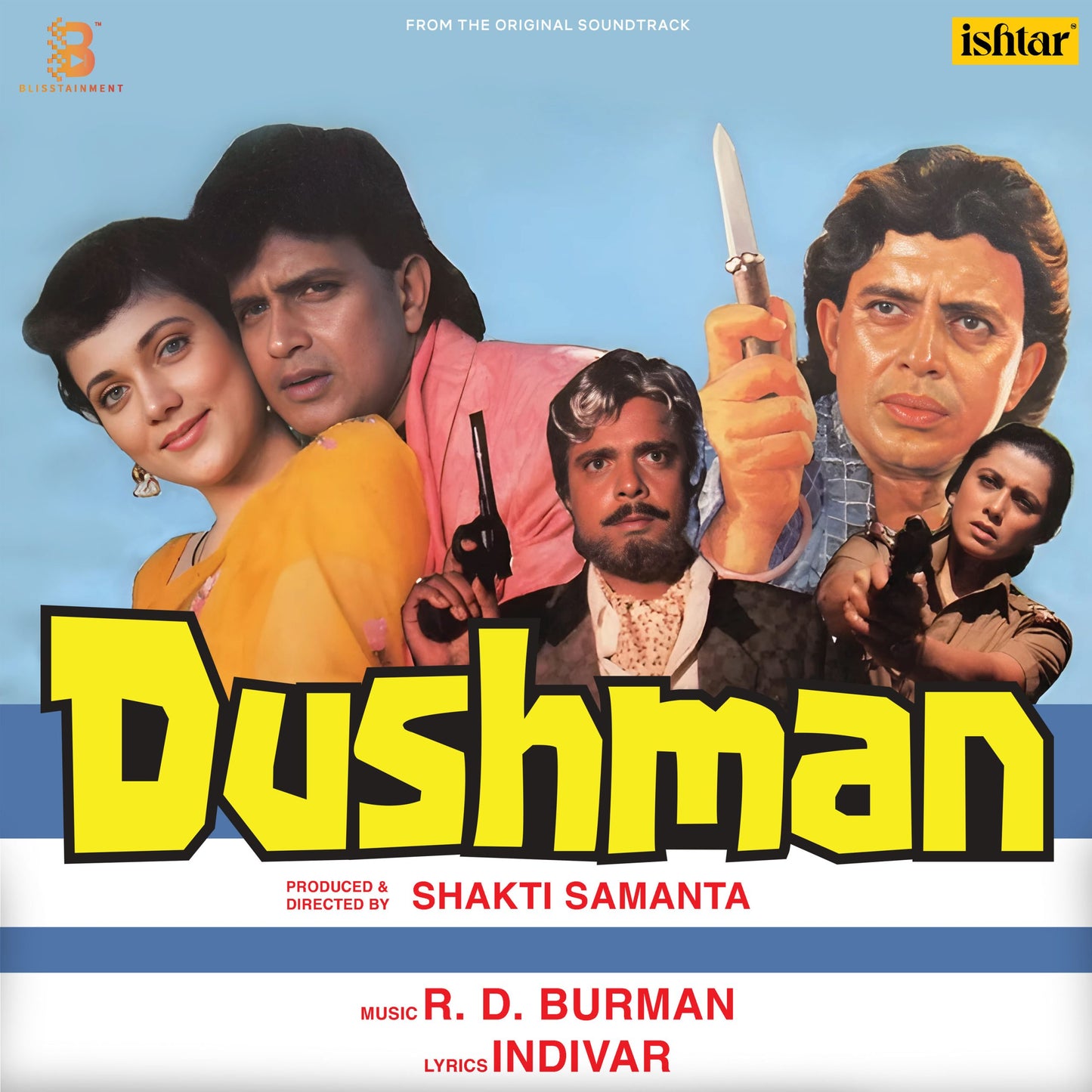 Dushman