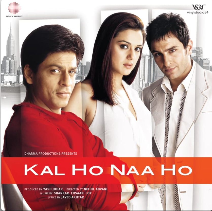 Kal Ho Naa Ho