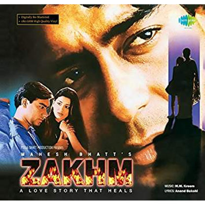 ZAKHM