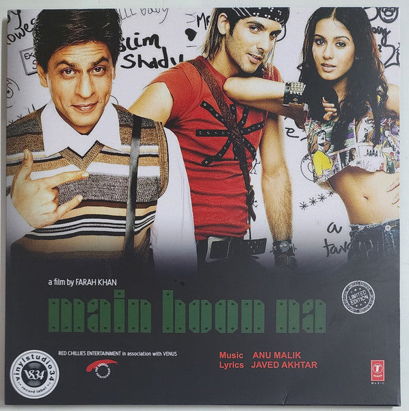 Main Hoon Na