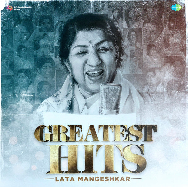 Greatest Hits – Lata Mangeshkar