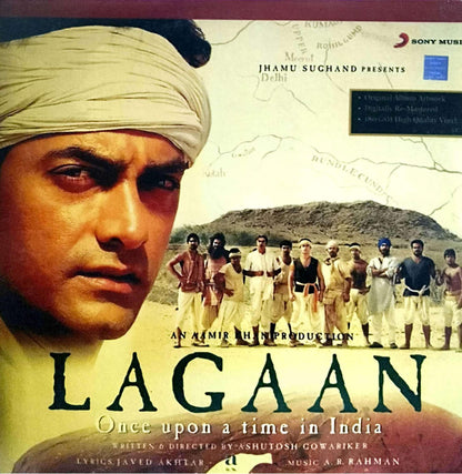 Lagaan