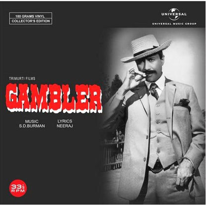 Gambler