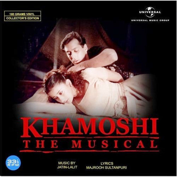 Khamoshi: The Musical