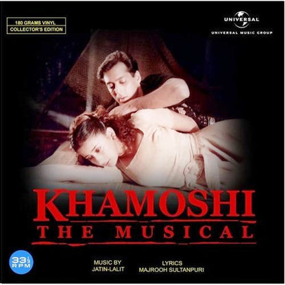 Khamoshi: The Musical