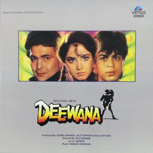 Deewana