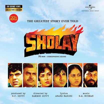 Sholay