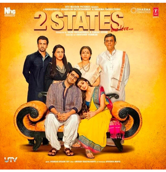 2 States