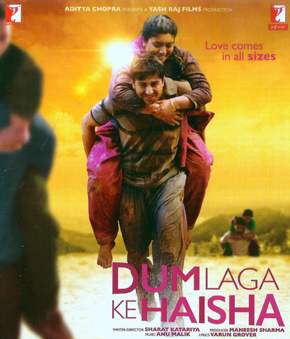 Dum Laga Ke Haisha