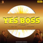 Yess Boss (Splatter)