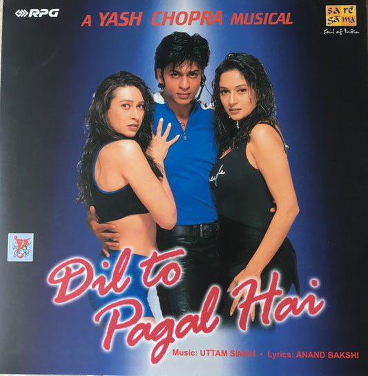 Dil To Pagal Hai