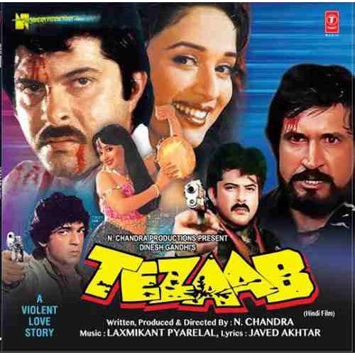 Tezaab