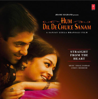 Hum Dil De Chuke Sanam