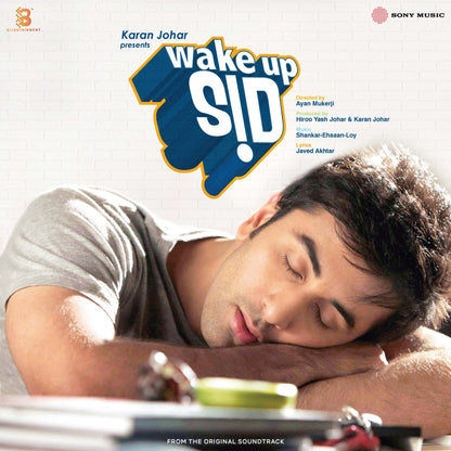 Wake Up Sid
