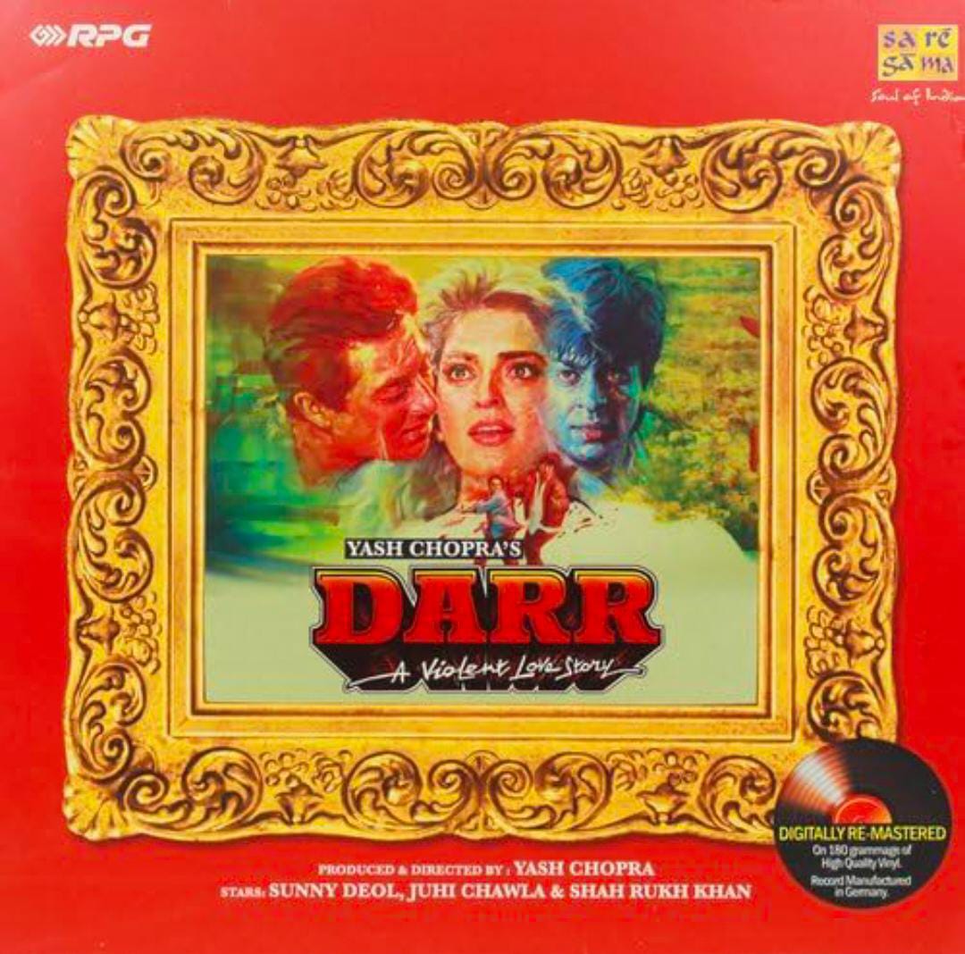 Darr