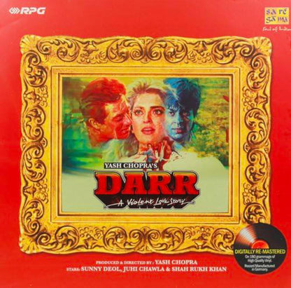 Darr
