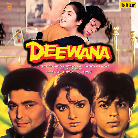 Deewana