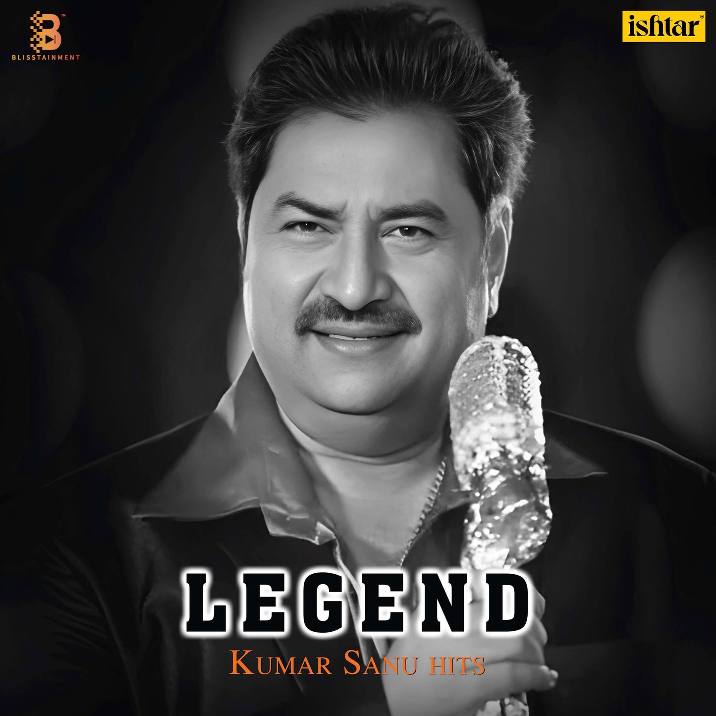 Legend Kumar Sanu Hits