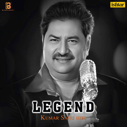 Legend Kumar Sanu Hits