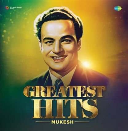 Mukesh – Greatest Hits