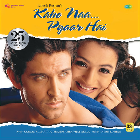 Kaho Naa... Pyaar Hai