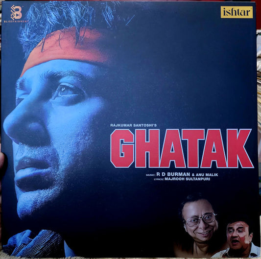 Ghatak