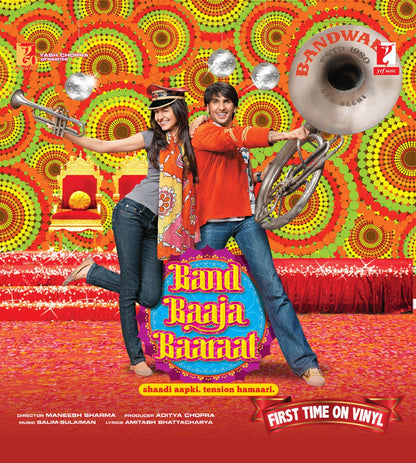 Band Baaja Baaraat