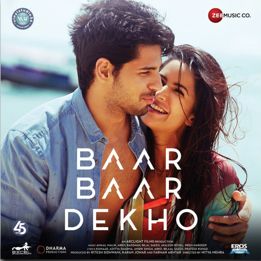 Baar Baar Dekho
