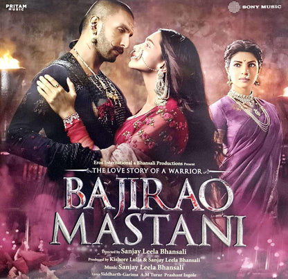Bajirao Mastani