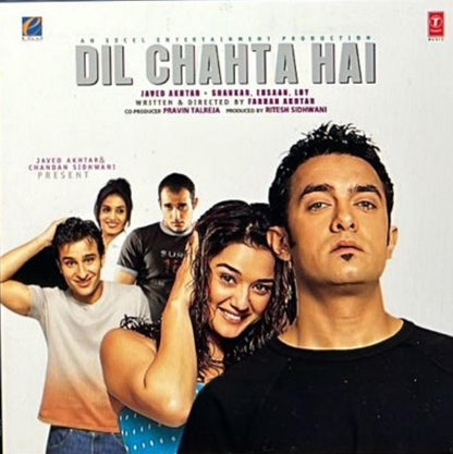 Dil Chahta Hai