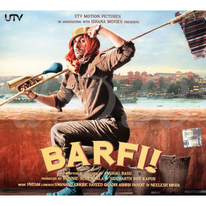 Barfi