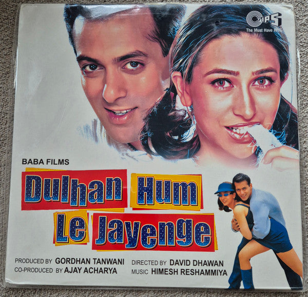 Dulhan Hum Le Jayenge