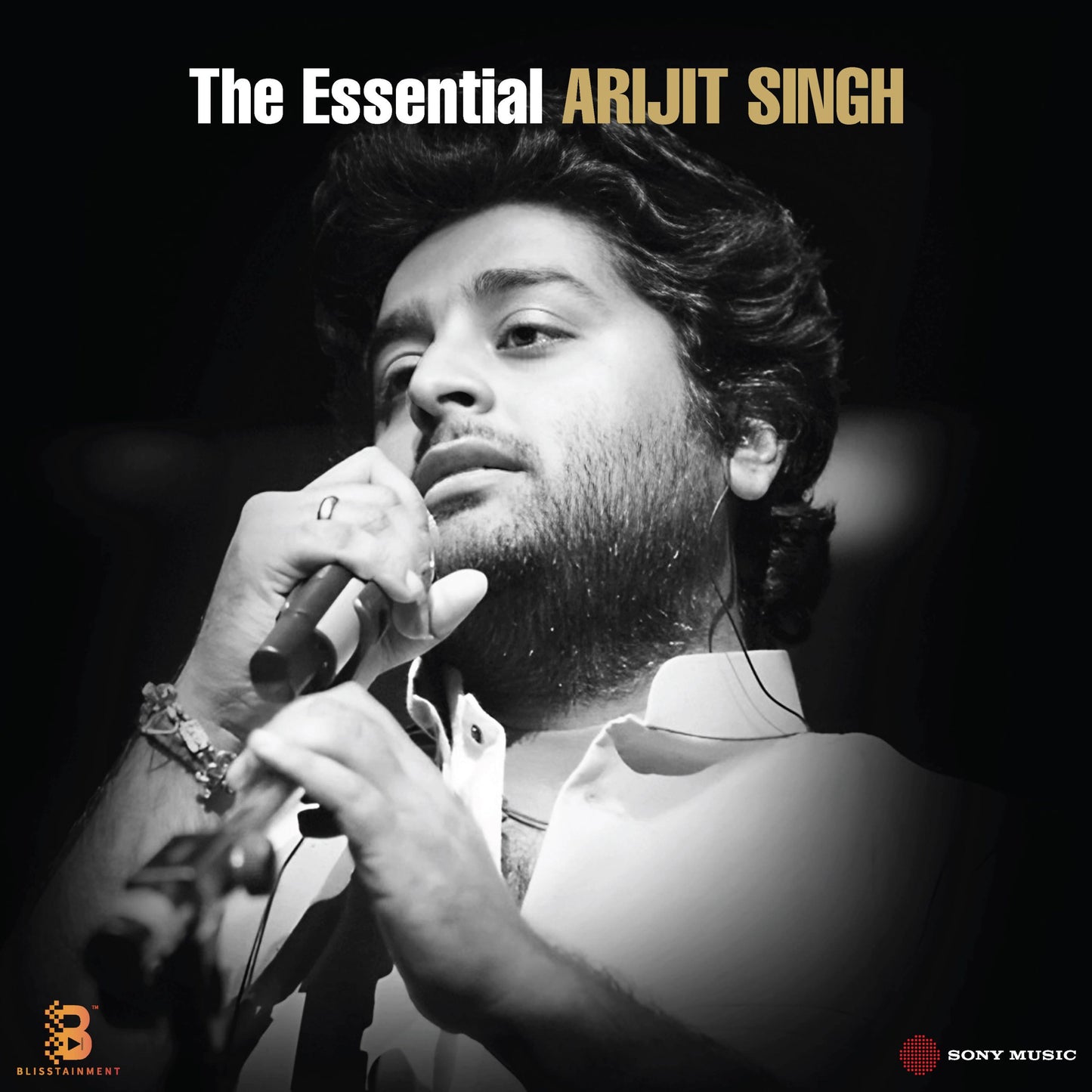 The Essential Arijit Singh