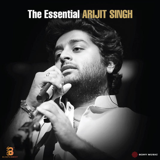 The Essential Arijit Singh