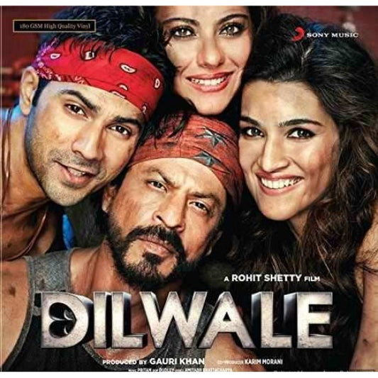 Dilwale