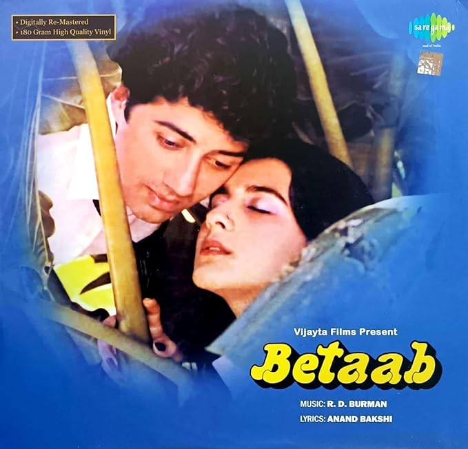 Betaab
