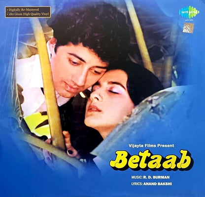 Betaab