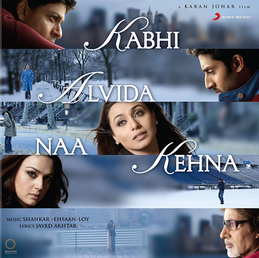 Kabhi Alvida Naa Kehna