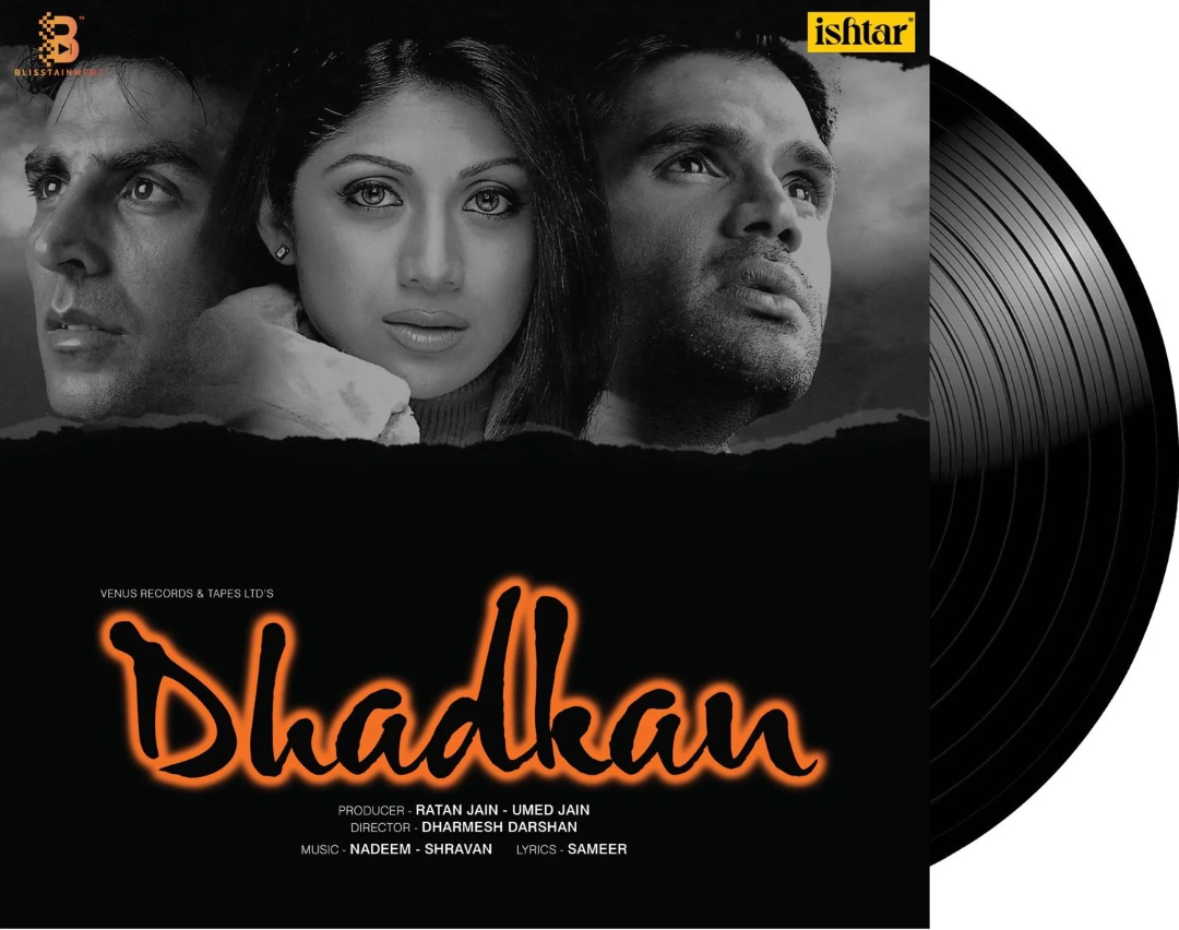 Dhadkan