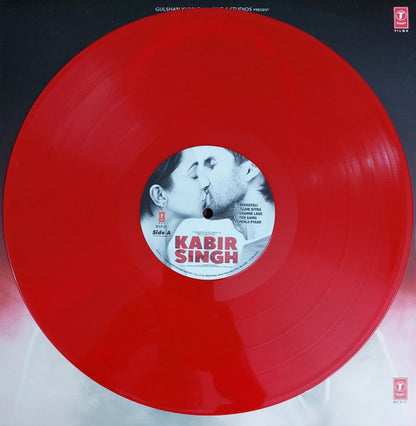 Kabir Singh