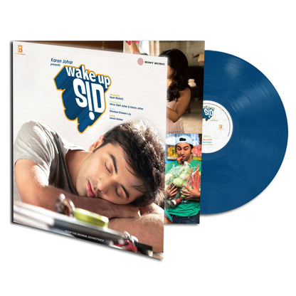Wake Up Sid