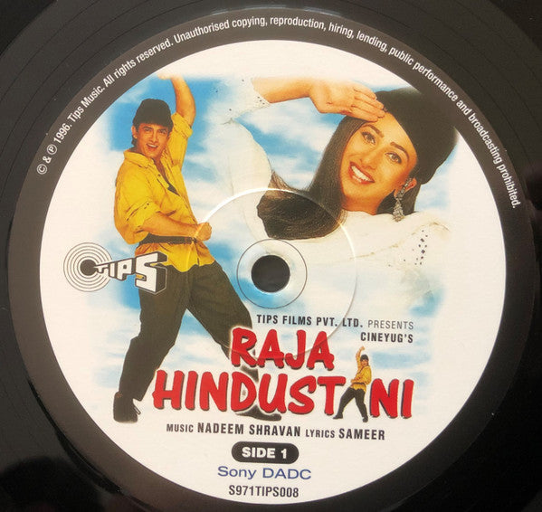 Raja Hindustani