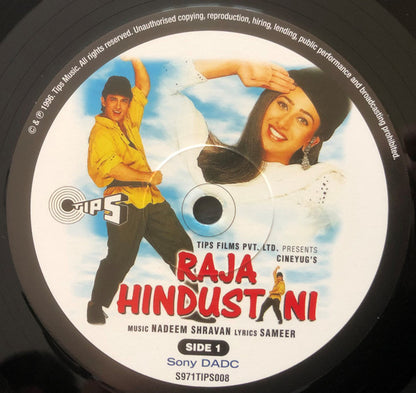 Raja Hindustani