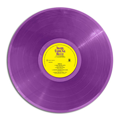 Agar Tum Na Hote, 41st Anniversary Edition